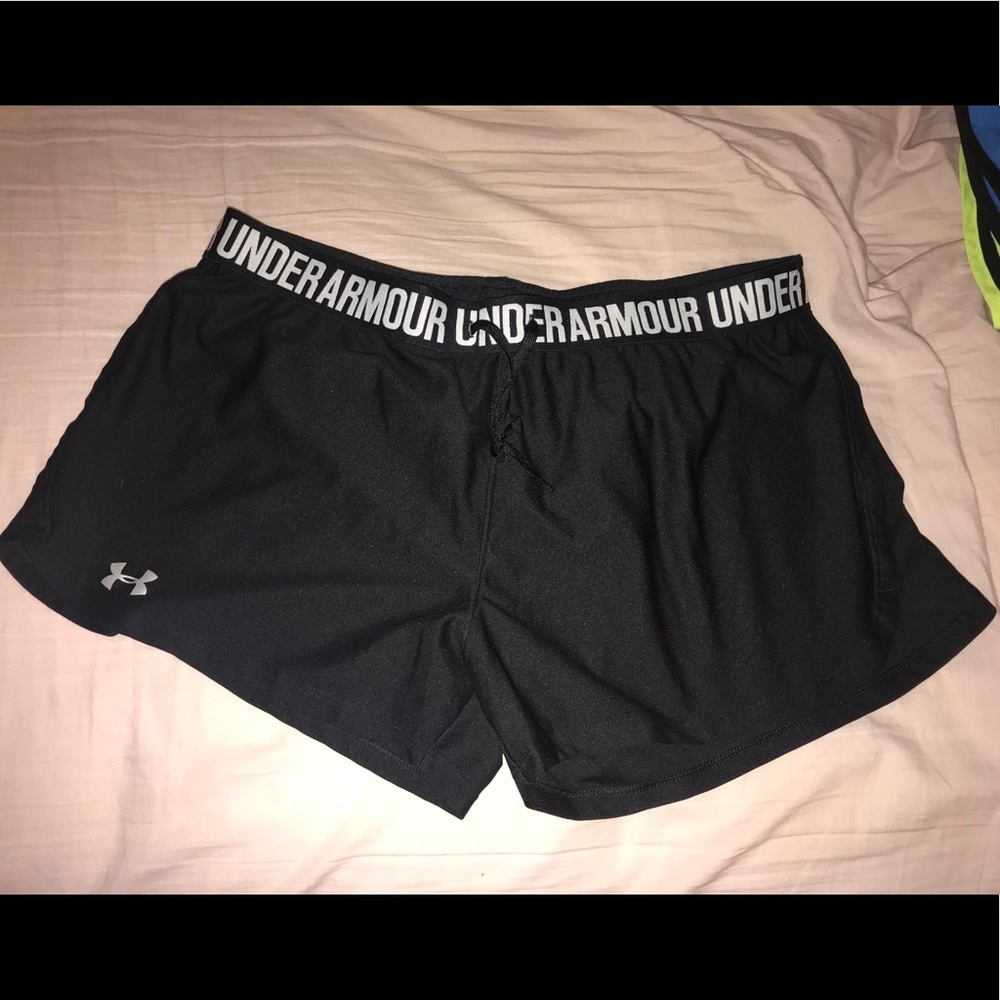 Under Armour Shorts
